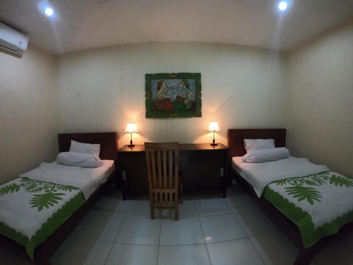 Honey Home Stay Canggu  Exterior photo