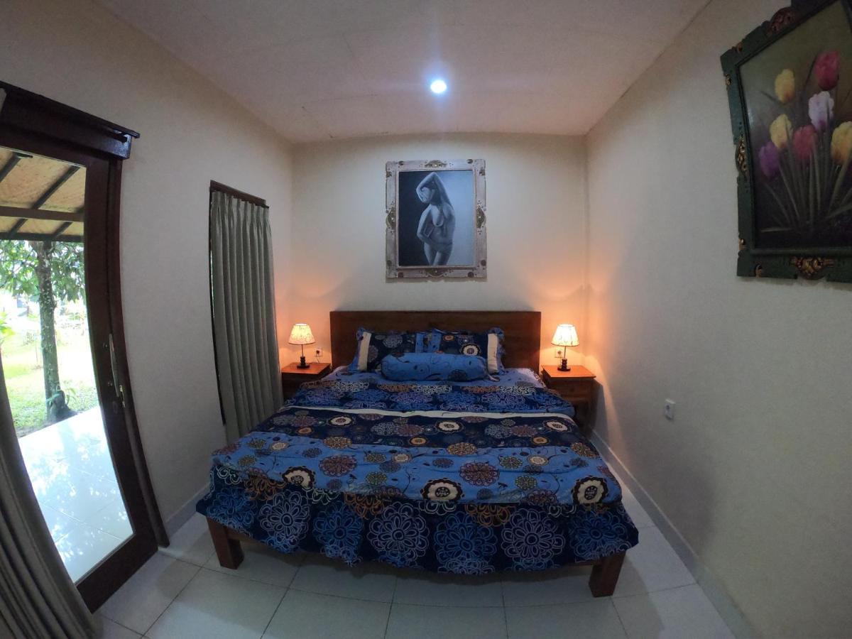 Honey Home Stay Canggu  Exterior photo