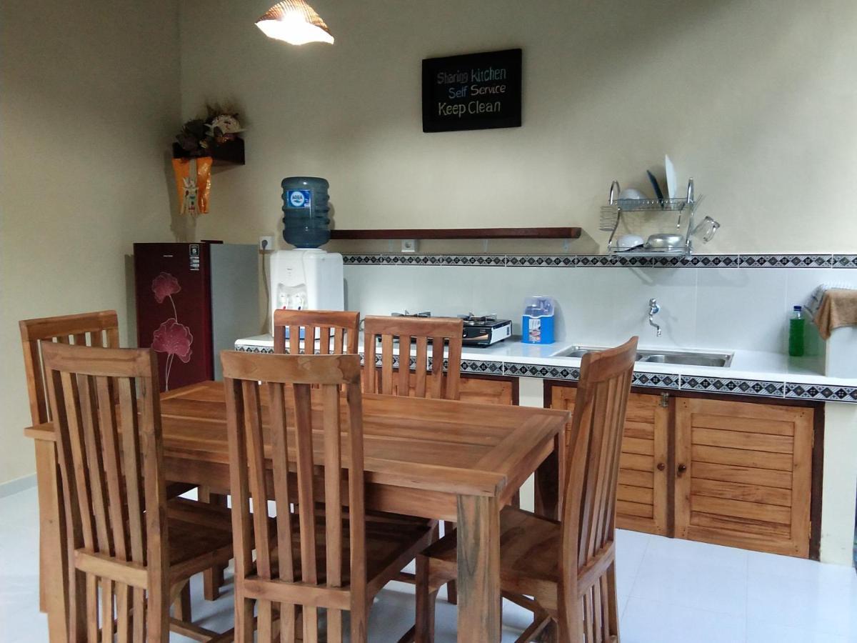 Honey Home Stay Canggu  Exterior photo
