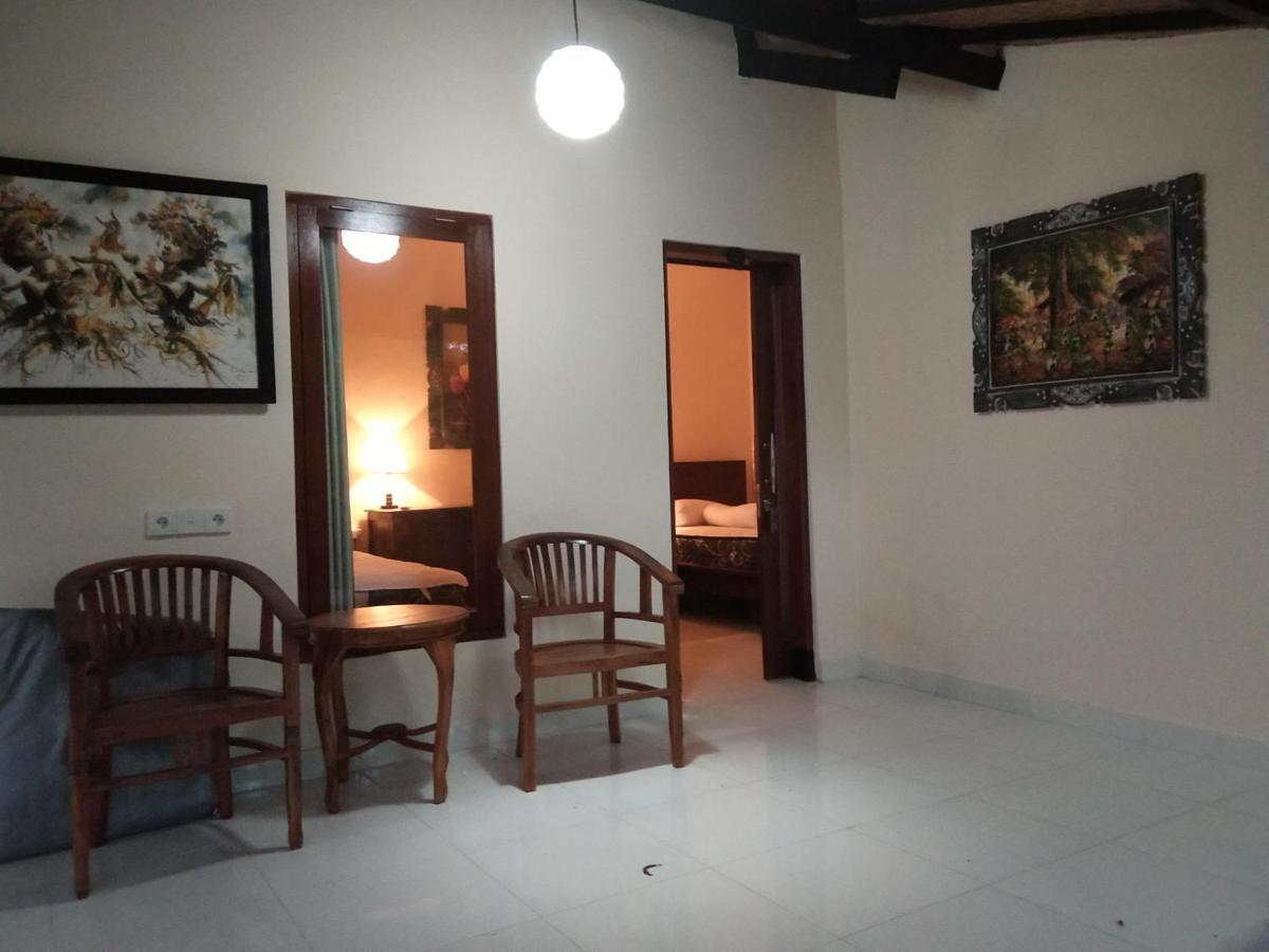 Honey Home Stay Canggu  Exterior photo